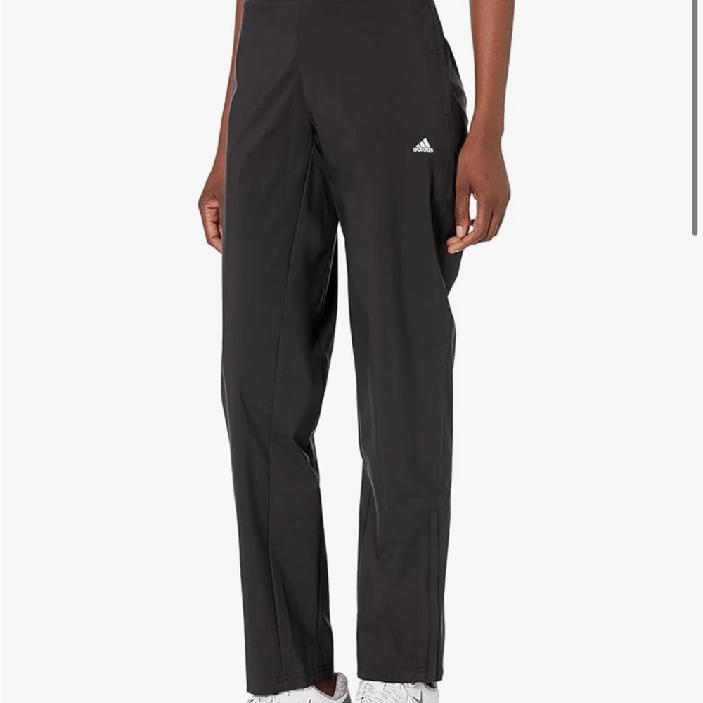 Adidas Women's Golf Black Pants size S